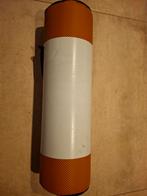 Ubbink kilgoot rood 10 meter, Overige materialen, Nieuw, Rood, 5 tot 10 m²