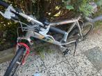 Manitou fiets, Ophalen of Verzenden, Zo goed als nieuw, Minder dan 10 versnellingen