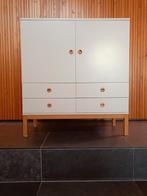 Mooie klerenkast, Ophalen of Verzenden, Zo goed als nieuw, 25 tot 50 cm