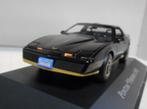 PONTIAC FIREBIRD 1982 1/43 IXO ALTAYA American cars # 23, Hobby en Vrije tijd, Modelauto's | 1:43, Nieuw, Overige merken, Auto