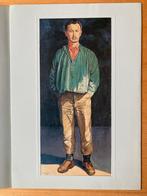 15 Speciale reproduktie uitg. Vriendenk Jopie Huisman Museum, Antiek en Kunst, Ophalen of Verzenden