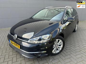 Volkswagen Golf Variant 1.0 TSI R-LINE Business*CRUISE*APK*N beschikbaar voor biedingen
