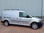 Volkswagen CADDY 2.0 TDI MAXI 4Motion Highline BMT Automaat, Automaat, 4 cilinders, Volkswagen, Origineel Nederlands