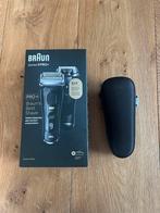 Braun Series 9 Pro+ Scheerapparaat, Ophalen of Verzenden, Zo goed als nieuw, Scheren en Epileren