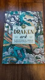 Curatoria Draconis - de drakkenark, Ophalen of Verzenden, Zo goed als nieuw