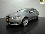 Audi A6 Limousine 3.0 TFSI quattro Pro Line Business Aut/Tre, Euro 5, Gebruikt, Beige, Bedrijf