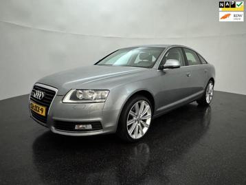 Audi A6 Limousine 3.0 TFSI quattro Pro Line Business Aut/Tre beschikbaar voor biedingen