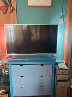 Philips tv 49” 49pus6501, Ophalen, Zo goed als nieuw