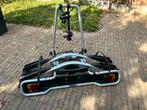 Thule 945 Fietsendrager, Auto diversen, Fietsendragers, Ophalen, Gebruikt, Brede banden, 2 fietsen