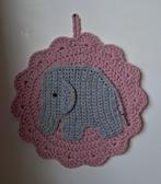 Wandhanger, Ophalen of Verzenden, Nieuw, Kraamcadeau