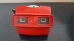 Vintage GAF View-Master - Rood, Antiek en Kunst, Ophalen of Verzenden