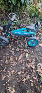 Berg skelter - Gebruikt, Ophalen, Gebruikt, Berg