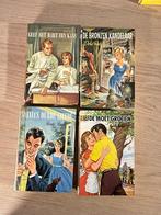 4 Rosita Boeken jaren ‘60, Verzamelen, Ophalen of Verzenden, Gebruikt, Overige typen