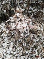 Gratis op te halen mooie houtsnippers, Ophalen, Bruin, Overige typen
