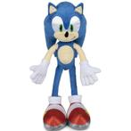 Sonic the Hedgehog pluche Knuffel - 30 cm - Sega, Ophalen of Verzenden, Nieuw, Overige typen