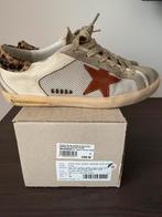 Golden goose super star. Maat 38, Ophalen, Overige kleuren, Sneakers of Gympen, Gedragen