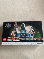 Lego 10293 Santa’s Visit Winter Village NIEUW in doos, Kinderen en Baby's, Speelgoed | Duplo en Lego, Ophalen of Verzenden, Nieuw