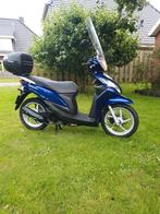 Zeer nette Honda Vision nsc50 9150km, Fietsen en Brommers, Ophalen, Honda, Zo goed als nieuw, Benzine