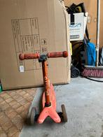 Micro Step - Perfect voor de Kleintjes!, Ophalen, Gebruikt, Gewone step