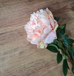 Zijde bloemen, Huis en Inrichting, Kamerplanten, Ophalen, Halfschaduw, Minder dan 100 cm