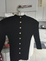 Maje trui maat 1 34/36 als nieuw € 149, Ophalen of Verzenden, Zo goed als nieuw, Maat 34 (XS) of kleiner