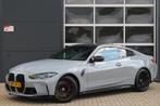 BMW 4-serie Coupé M4 G82 Competition | Bucket seats | Laser, Auto's, BMW, Automaat, Achterwielaandrijving, Gebruikt, 4 stoelen