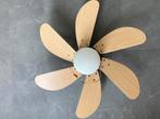 Ventilator, Ophalen of Verzenden, Zo goed als nieuw, Plafondventilator