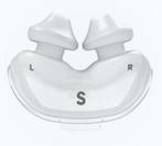 ResMed AirFit P10 neuskussens maat S, Diversen, Verpleegmiddelen, Ophalen of Verzenden, Nieuw