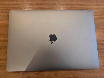 Apple macbook pro 16 inch 2019 i9 beschikbaar voor biedingen