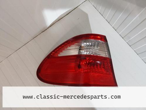 Achterlichtglas Mercedes E-klasse Combi W211 links, Auto-onderdelen, Verlichting, Mercedes-Benz, Gebruikt, Ophalen of Verzenden
