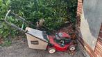 Toro tx150 met mulchfunctie, Tuin en Terras, Grasmaaiers, Cirkelmaaier, Ophalen, Zo goed als nieuw, Mulchfunctie