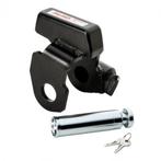 AL-KO Safety Premium  koppelingsslot, Caravans en Kamperen, Caravan accessoires, Ophalen of Verzenden, Zo goed als nieuw