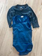 H&M Setje Maat 68 rompertjes, Ophalen of Verzenden, Zo goed als nieuw, Jongetje of Meisje, Setje