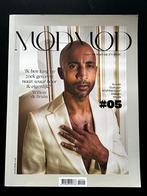 Modmod magazine, Ophalen of Verzenden, Zo goed als nieuw, Muziek, Film of Tv