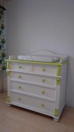 Commode, Ophalen, 50 tot 70 cm, Voetruimte, 100 cm of meer