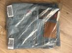 In verpakking: Levi’s 501 Original, Ophalen of Verzenden, Nieuw