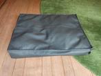 Hondenkussen Boony kunstleder, Dieren en Toebehoren, Hondenmanden, Ophalen, Zo goed als nieuw, Leer