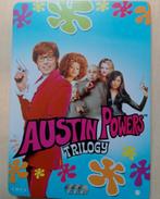 Austin Powers Trilogy, Ophalen of Verzenden, Zo goed als nieuw