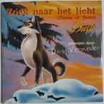 GRATIS promo CD Zoek naar het licht (Thema uit 'Balto'), Ophalen, Zo goed als nieuw