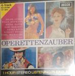 Originele bandrecorder band, Ophalen of Verzenden