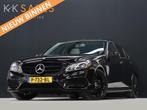 Mercedes-Benz E-Klasse 350 4MATIC Prestige Avantgarde [SCHUI, Automaat, Euro 5, Gebruikt, Beige