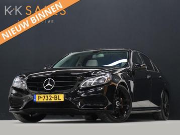 Mercedes-Benz E-Klasse 350 4MATIC Prestige Avantgarde [SCHUI beschikbaar voor biedingen