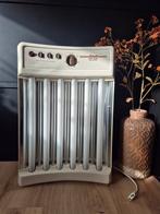 Schott Gezichtsbruiner met Timer en Hoes, Witgoed en Apparatuur, Ophalen, Gebruikt, Gezichtsbruiner, Minder dan 10 lampen