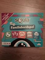 Squla familie bordspel groep 4-8 en ouders, Hobby en Vrije tijd, Gezelschapsspellen | Kaartspellen, Een of twee spelers, Ophalen