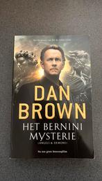 Dan Brown - Het Bernini mysterie, Ophalen of Verzenden, Zo goed als nieuw, Nederland, Dan Brown
