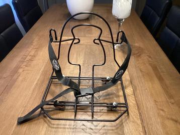 Te koop Steco Monkey-Mee bagagedrager beschikbaar voor biedingen