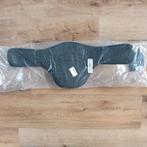 Nieuwe zwarte Shires springsingel met buikflap 70 cm, Dieren en Toebehoren, Ophalen of Verzenden, Nieuw, Overige soorten