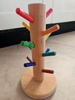 Grimm's Sorteerboom - Houten Speelgoed, Kinderen en Baby's, Speelgoed | Houten speelgoed, Ophalen