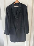 Prachtige warm wollen jas nieuwstaat, Ophalen, Zo goed als nieuw, Blauw, WE Fashion