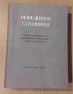 Heidelbergse Catechismus, Boeken, Ophalen, Nieuw